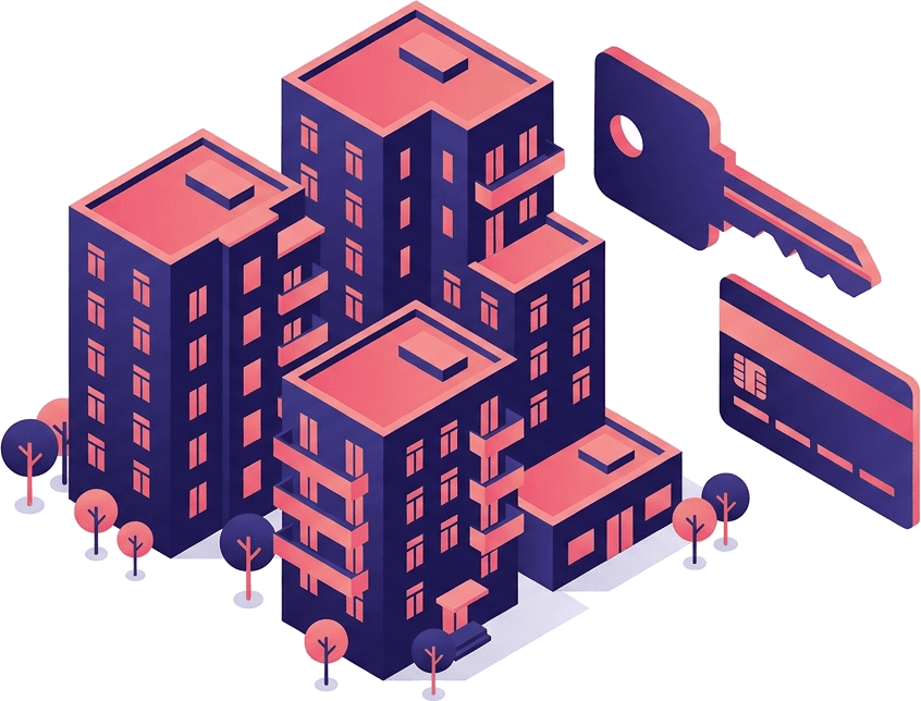 NestFlow — illustration