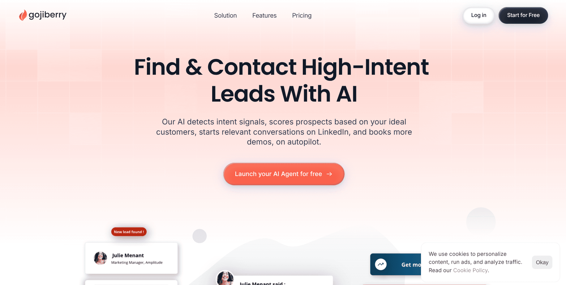 SaaS Consultant & Strategy Lead | Client Project