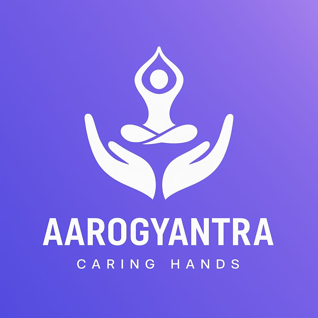 Aarogyantra