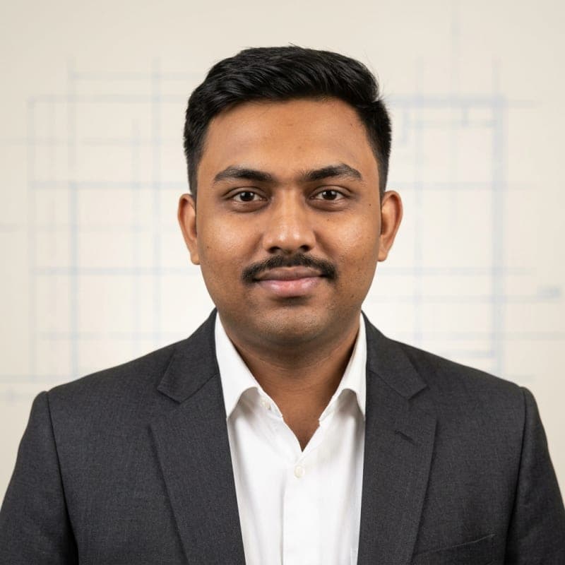 Abhrajit Ray, Founding Engineer at CodeGang