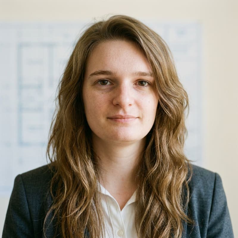 Sara Jones Duke, Head of Custom Solutioning at CodeGang