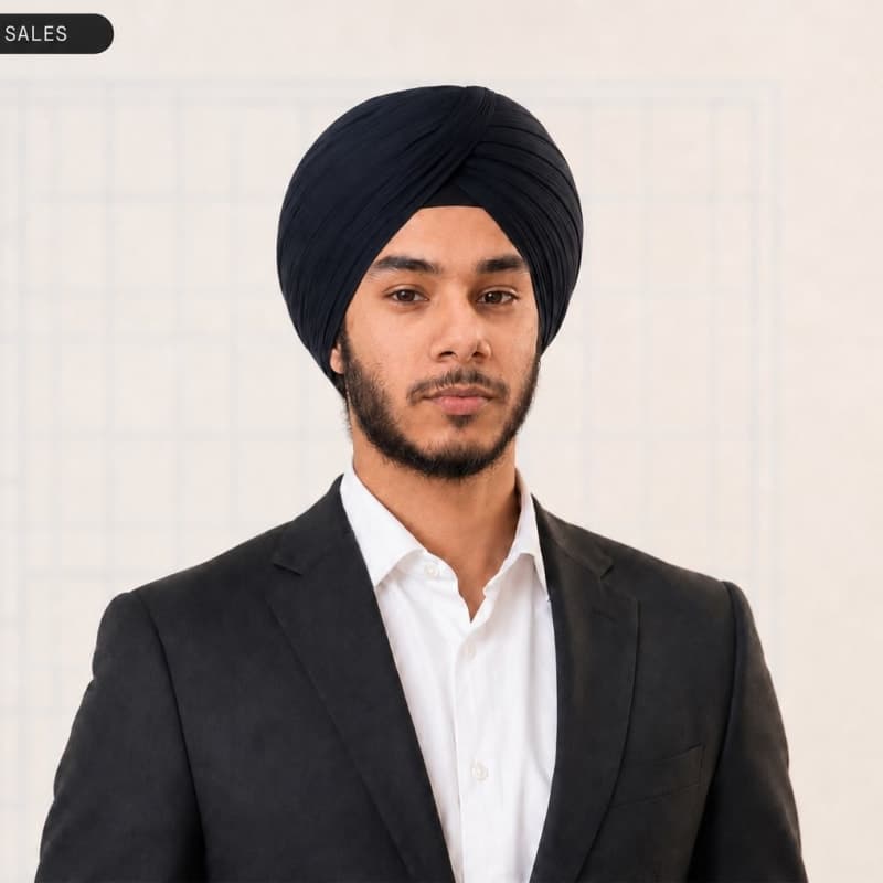 Sahib Dokal, Chief of Marketing/Sales at CodeGang