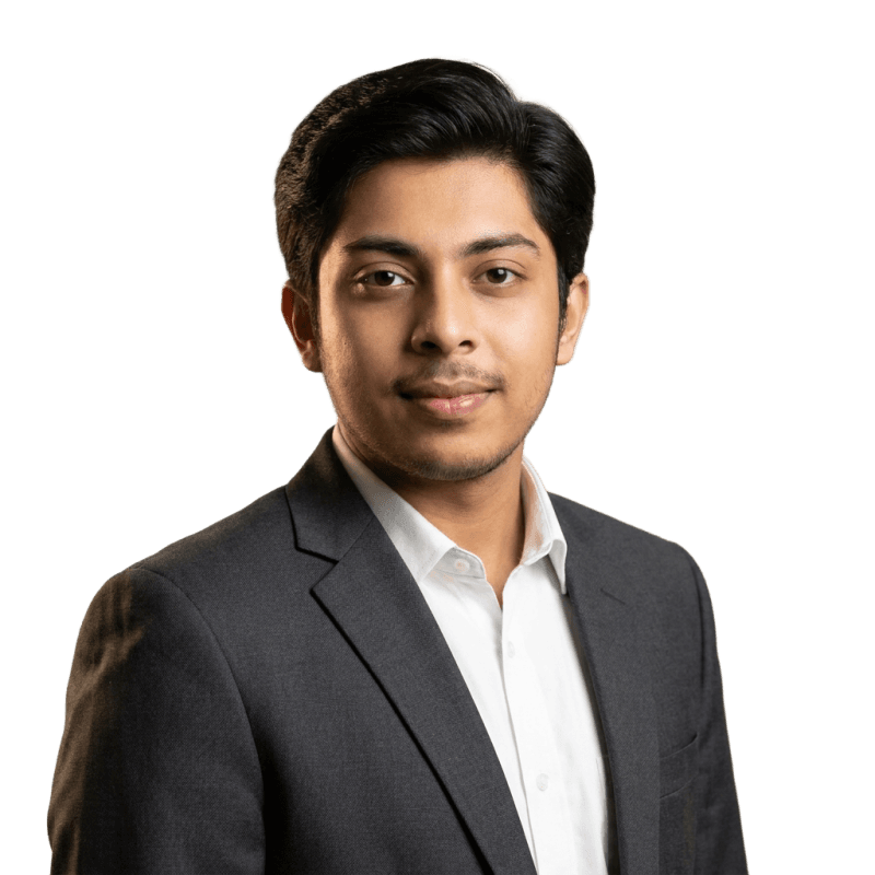 Sourajit Mitra, Chief People Officer