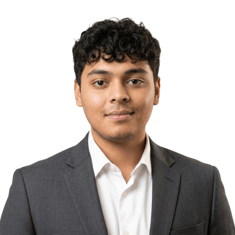 Gourav Chakraborty, Chief Executive Officer