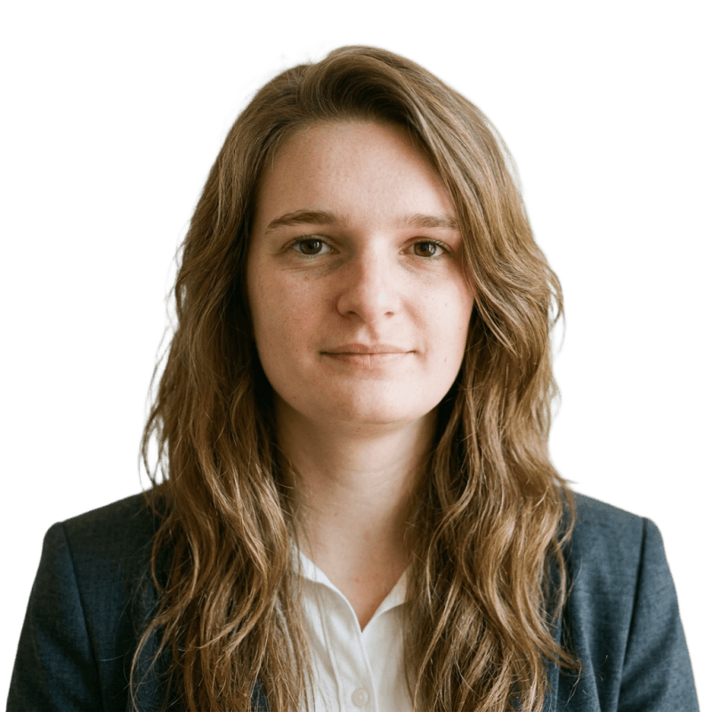 Sara Jones Duke, Head of Custom Solutioning