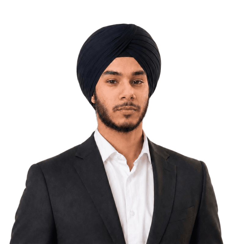 Sahib Dokal, Chief of Marketing/Sales